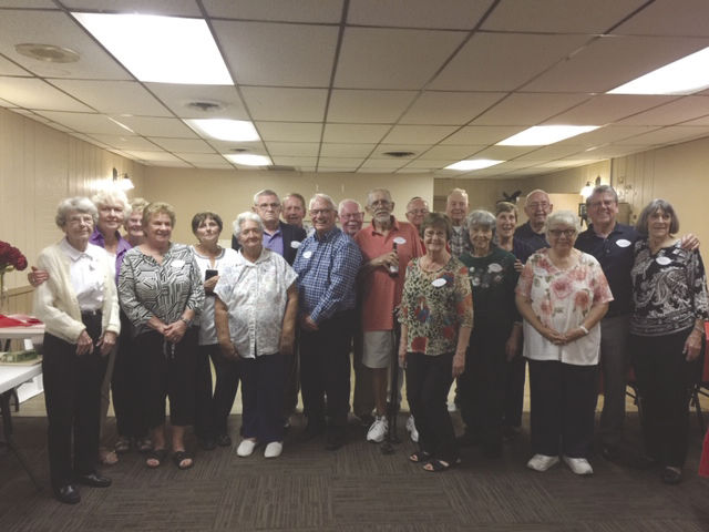 1959 Class Reunion